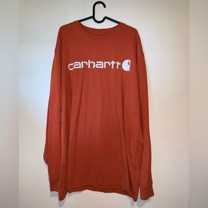 Long Sleeve Carhartt Shirt Bundle